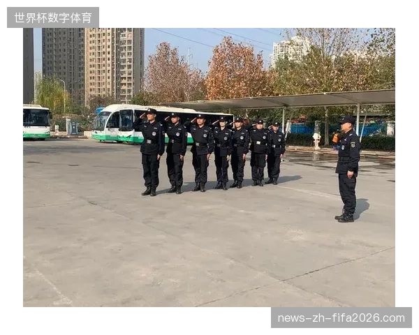 各赛区场馆安保预留的高昂结算冗余正被新型数字接口清退 各赛区场馆安保预留的高昂结算冗余正被新型数字接口清退